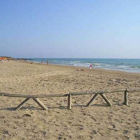 Kamarina Land Bed & Breakfast Santa Croce Camerina Exterior foto