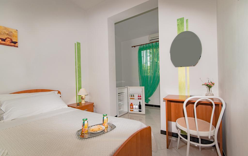 Kamarina Land Bed & Breakfast Santa Croce Camerina Exterior foto
