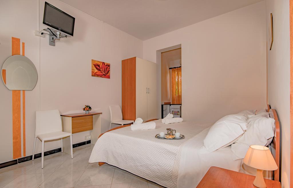 Kamarina Land Bed & Breakfast Santa Croce Camerina Exterior foto