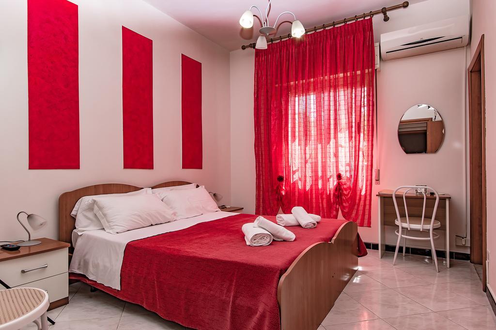 Kamarina Land Bed & Breakfast Santa Croce Camerina Exterior foto