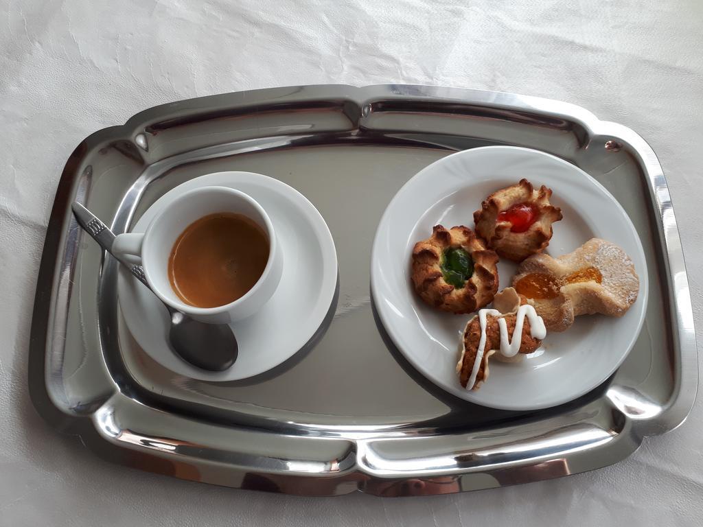 Kamarina Land Bed & Breakfast Santa Croce Camerina Exterior foto