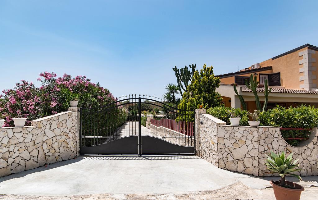 Kamarina Land Bed & Breakfast Santa Croce Camerina Exterior foto