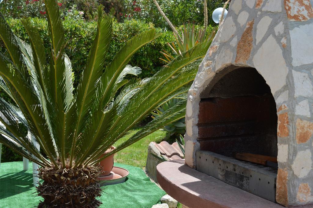 Kamarina Land Bed & Breakfast Santa Croce Camerina Exterior foto
