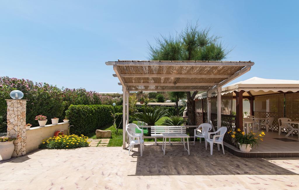Kamarina Land Bed & Breakfast Santa Croce Camerina Exterior foto